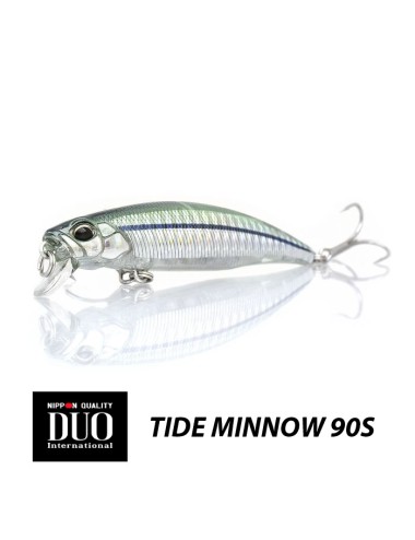 TIDE MINNOW 90S