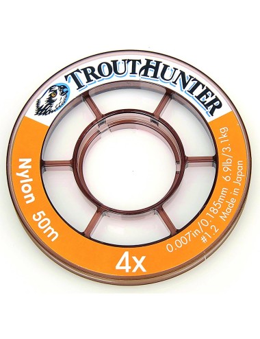 Nylon Trouthunder