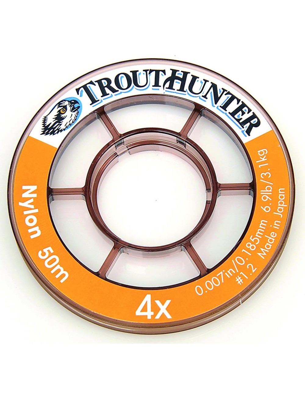 Nylon Trouthunder